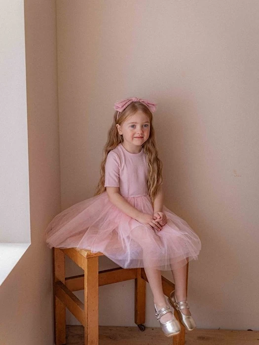 Shine Tutu One-Piece Shine Tutu One-Piece
