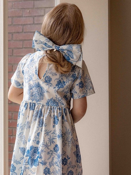 Dien Ribbon Hairpin Dien Ribbon Hairpin