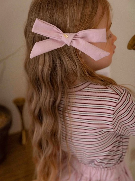 Pico Ribbon Hairpin Pico Ribbon Hairpin