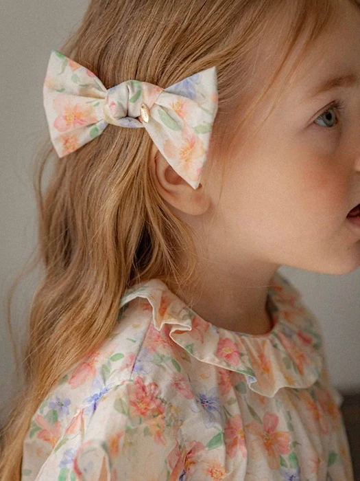 Mona Ribbon Hairpin Mona Ribbon Hairpin