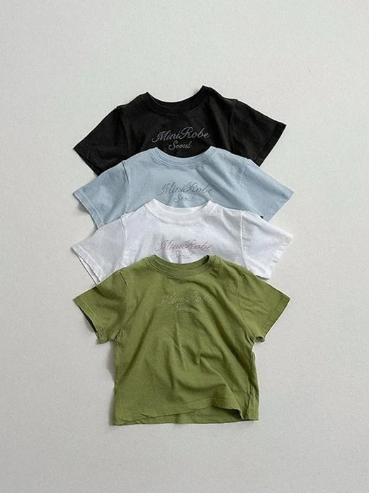 Your Short Sleeve Tee Your Short Sleeve Tee