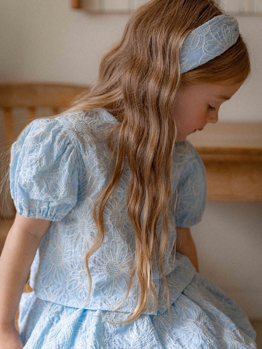 Genie Headband Genie Headband
