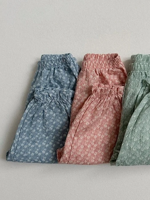 Snowflake Pants Snowflake Pants
