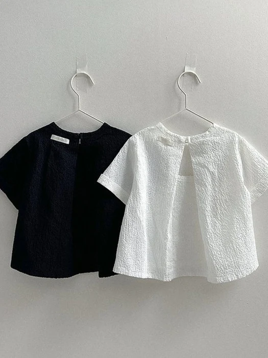 Ppoto Blouse Ppoto Blouse