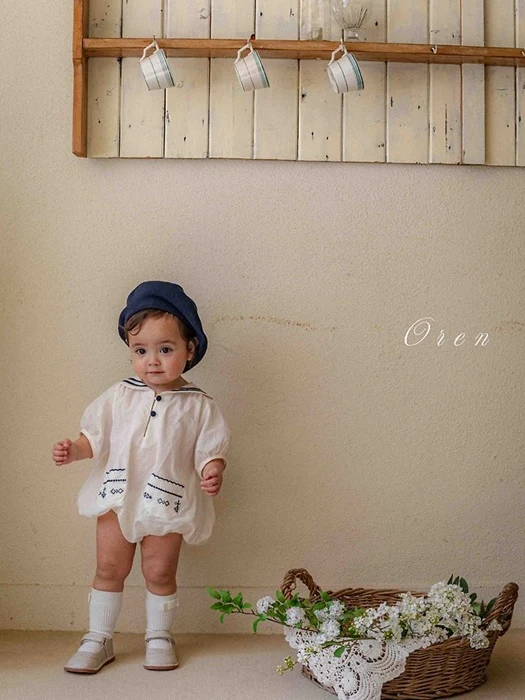 Marinette Marine Suit Marinette Marine Suit