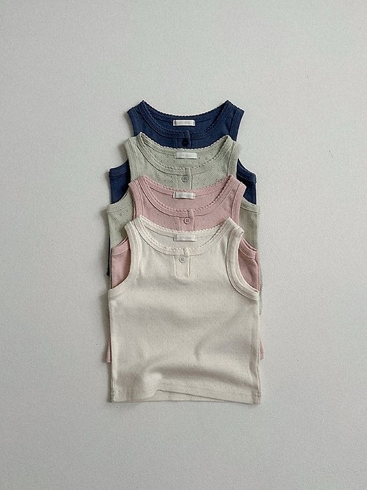 Emily Sleeveless Emily Sleeveless