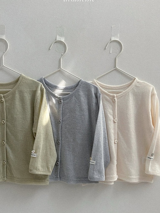 Sorbet Cardigan