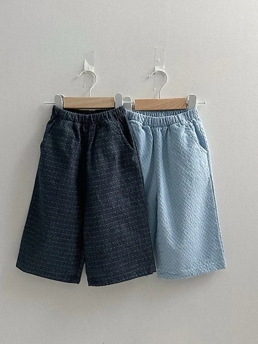 Diamond Denim Pants Diamond Denim Pants