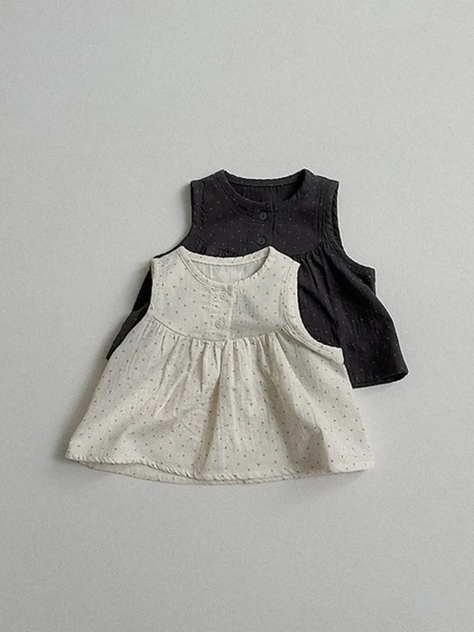 Kids Ten Blouse Kids Ten Blouse