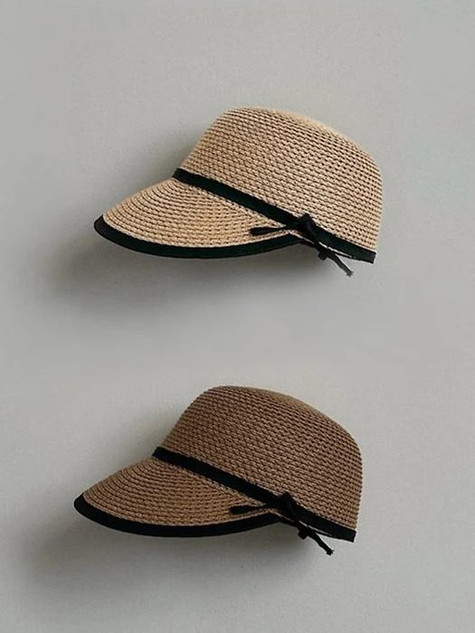 Raffia Hat Raffia Hat