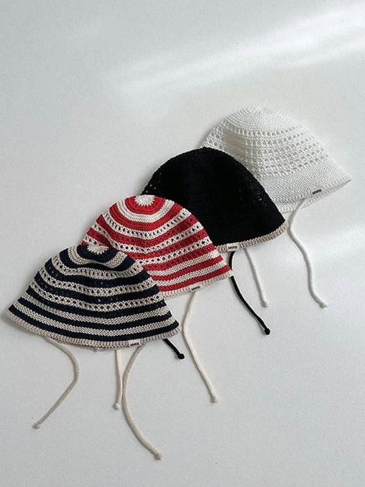 Summer Punching Bucket Hat Summer Punching Bucket Hat