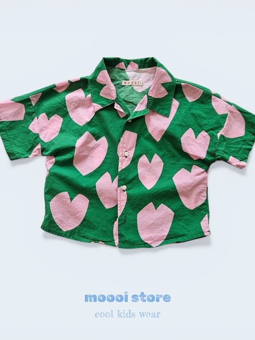 Big Heart Shirt