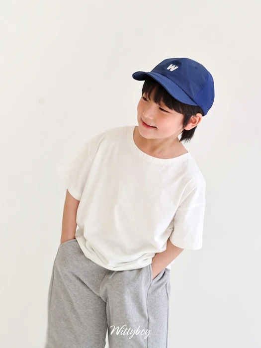 Inner Short Sleeve Tee
