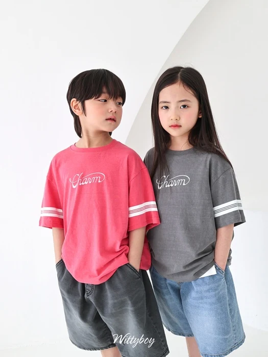 Charming Tee