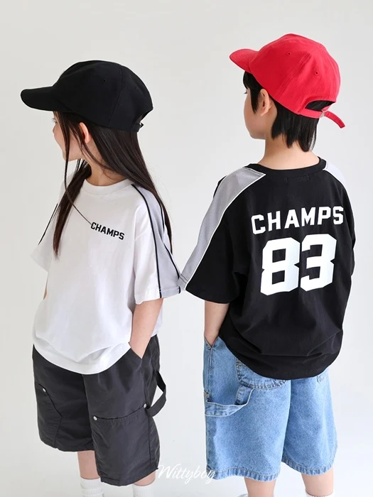 Champ Tee