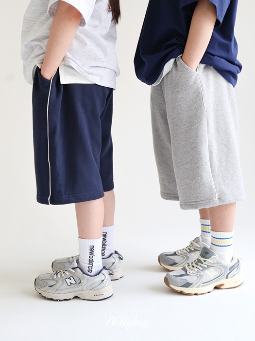 Street Line Training Pants Street Line Training Pants