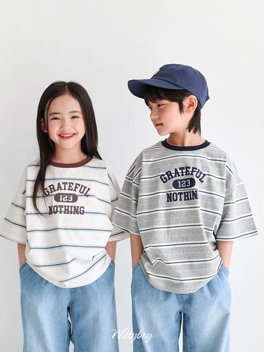 Grateful Tee