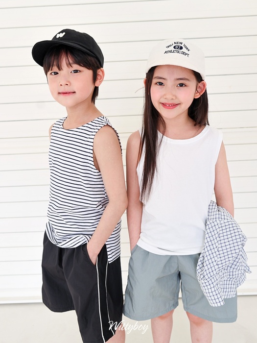 Inner Sleeveless Inner Sleeveless
