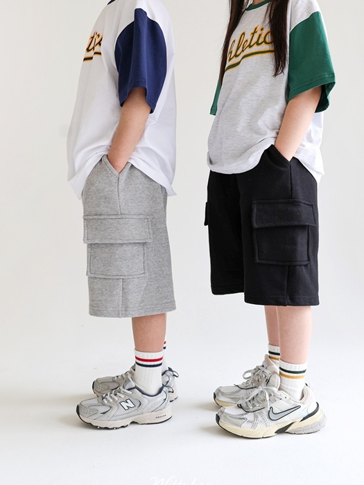 Hip Cargo Training Pants Hip Cargo Training Pants