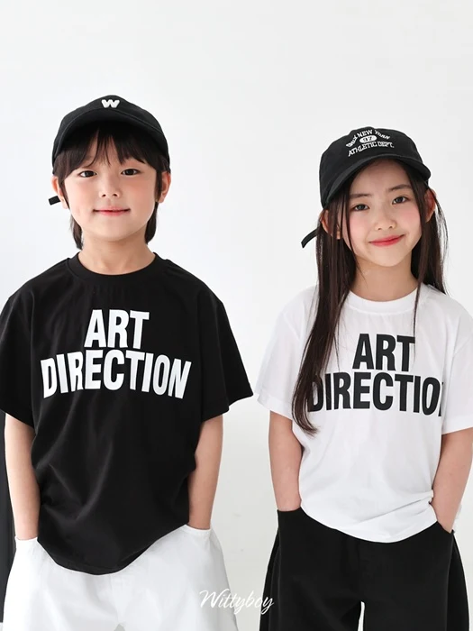 Artist Tee