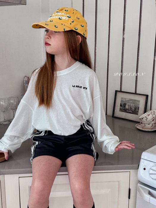 Air Cotton Tee Air Cotton Tee