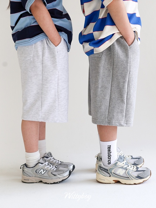 Bermuda Training Pants Bermuda Training Pants