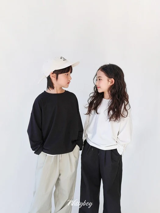 Roy Spandex Tee