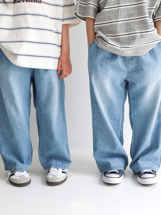 Like Summer Denim Like Summer Denim