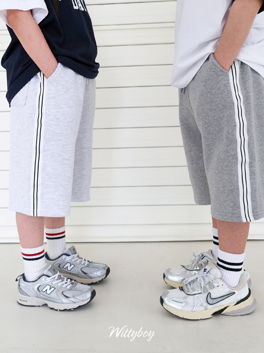 Snatch Line Training Pants Snatch Line Training Pants