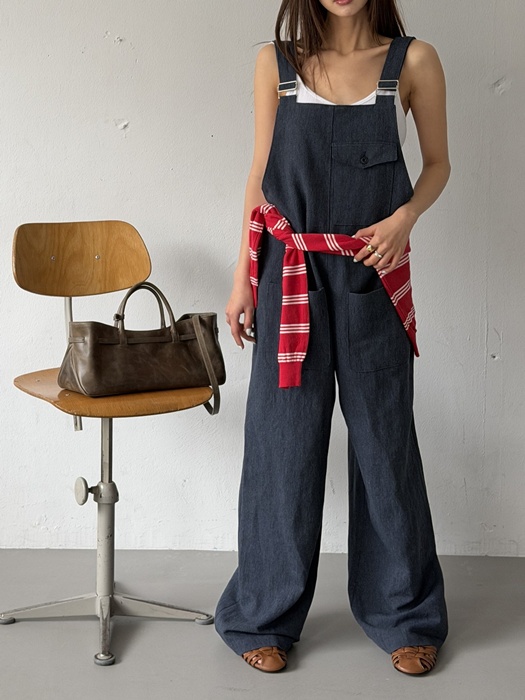 Tommy Jumpsuit Tommy Jumpsuit