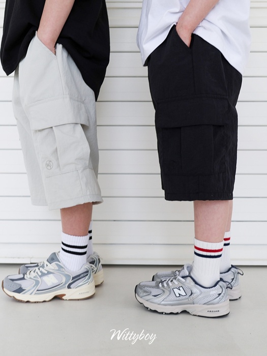 Sierra Cargo Half Pants Sierra Cargo Half Pants