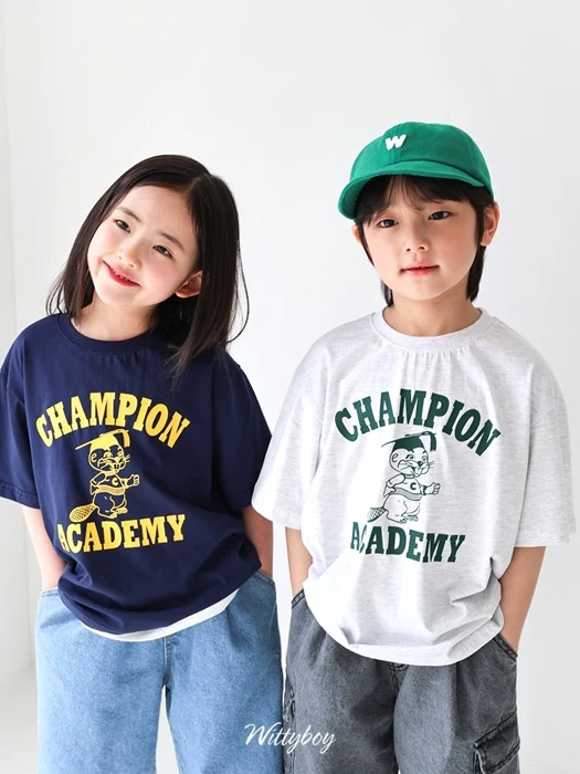Academy Tee