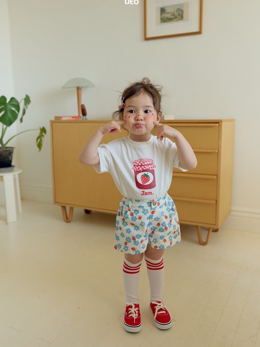 Strawberry Pants Strawberry Pants