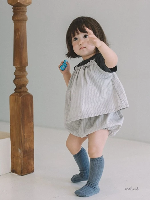 Cozy Short Bloomers Cozy Short Bloomers