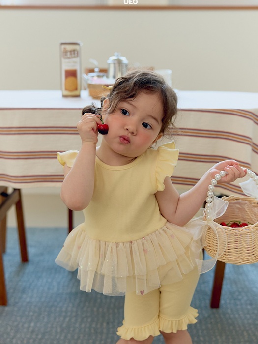 Juju Set Juju Set