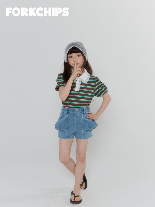 Mimi Flare Pants