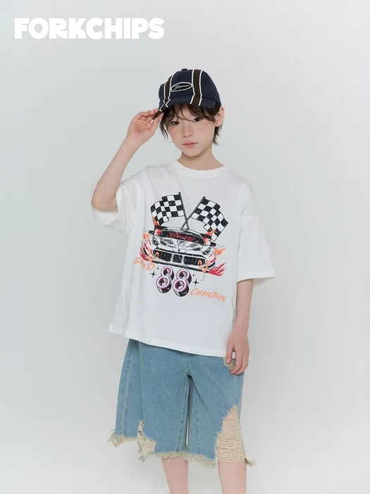Racing Tee