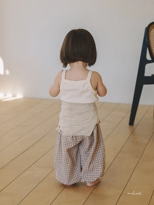 Check Bloomers Check Bloomers