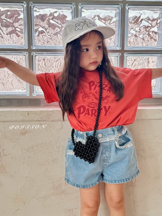 Vintage Lace Shorts Vintage Lace Shorts