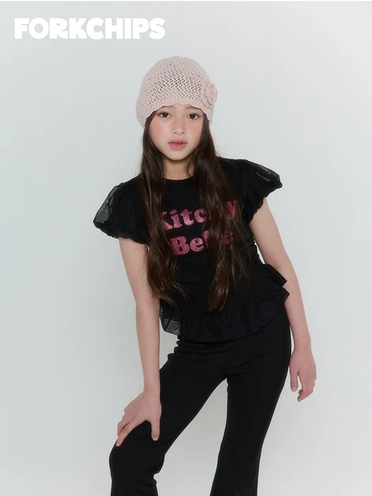 Kitsch Balloon Tee