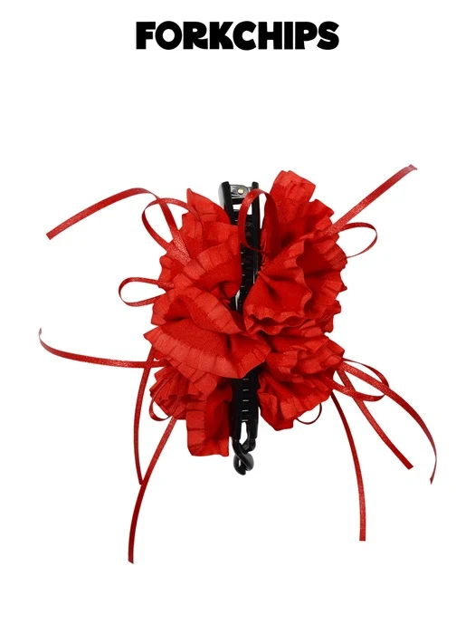 Mary Hair Clip Mary Hair Clip