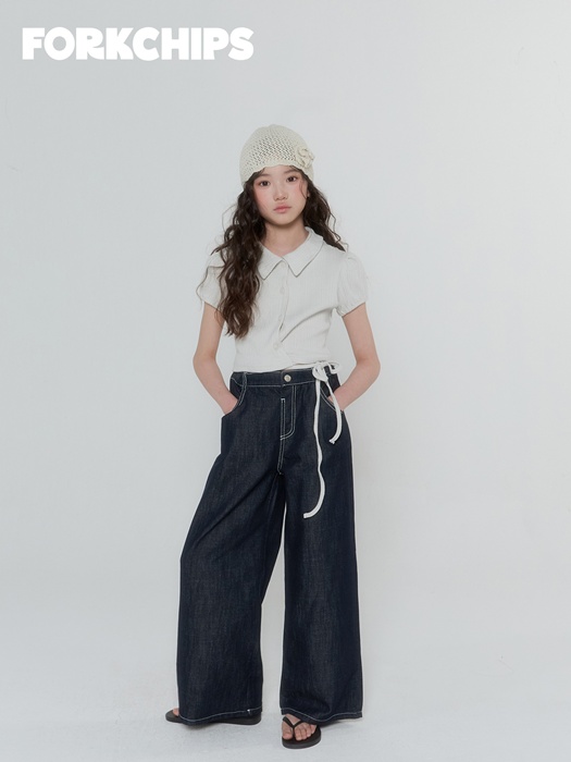 Unit Non-Fade Pants Unit Non-Fade Pants
