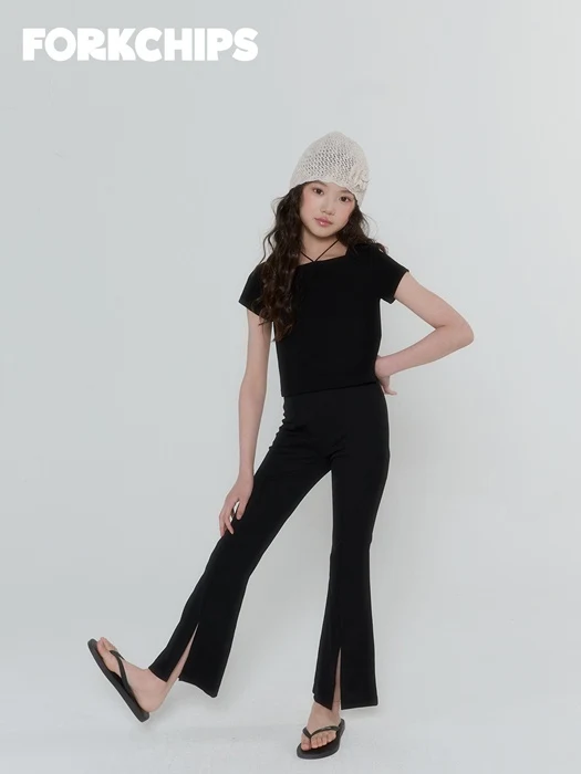 Dry Bootcut Leggings Dry Bootcut Leggings