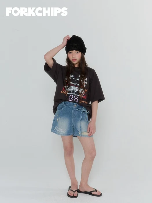XO Vintage Shorts XO Vintage Shorts