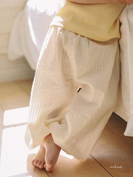 Cozy Bloomers Cozy Bloomers