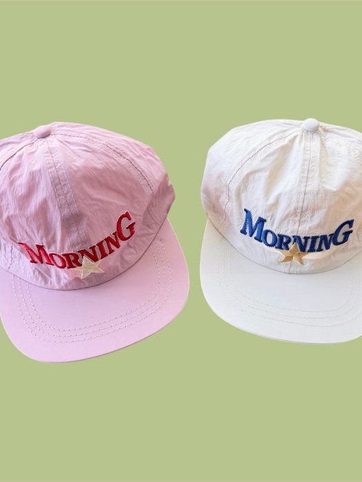Ann Bon Ball Cap