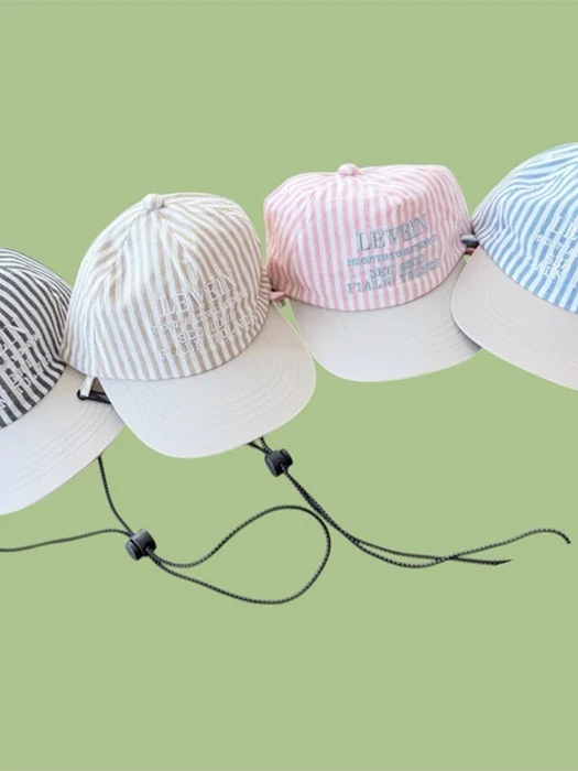 Mimi Ball Cap Mimi Ball Cap