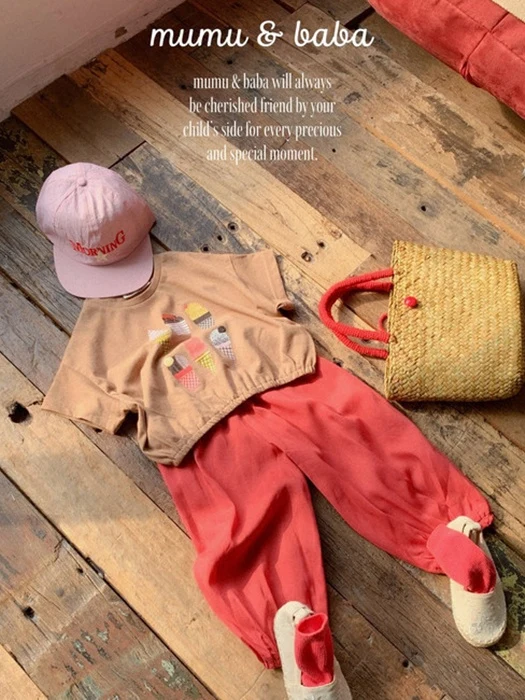 Baskin Tee
