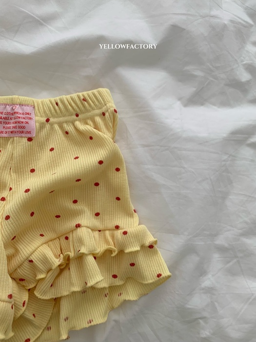 Berry Bomb Shorts