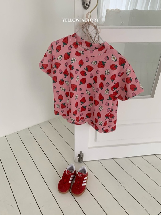 Eevee Short Sleeve Tee